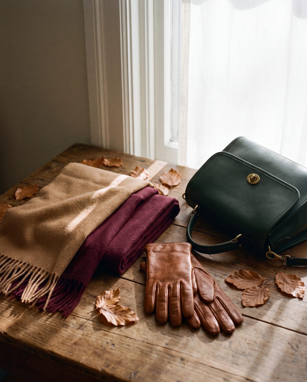 Damen Accessoires