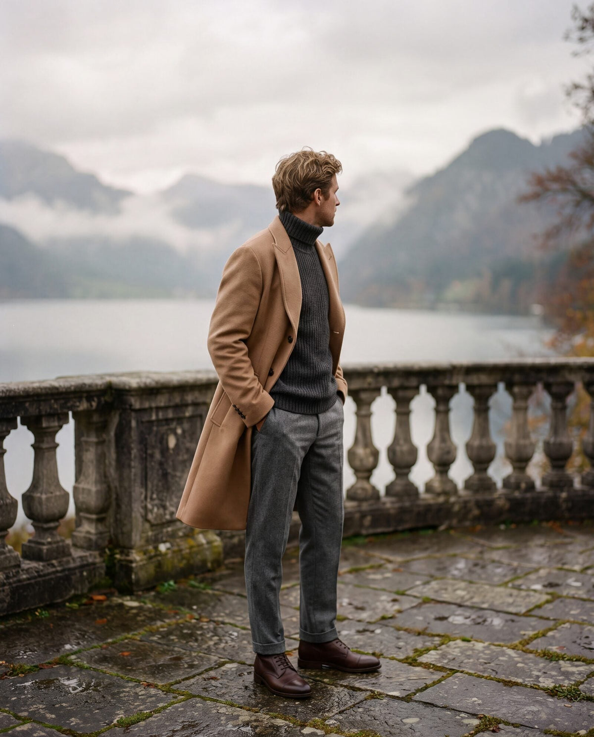 Herbst/Winter 2026 Herren