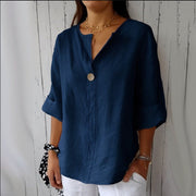 Marineblau