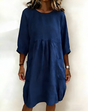 Marineblau