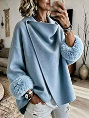 Blau