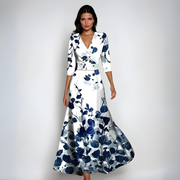Blumenmuster 2