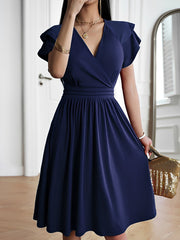 Marineblau