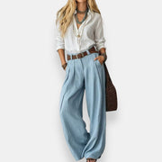 Blau