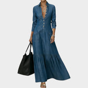 Marineblau
