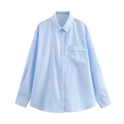 Blau