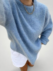 Blau