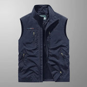 Marineblau
