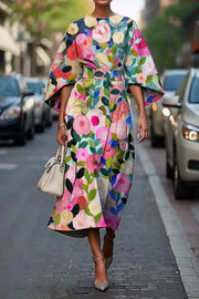 Floral