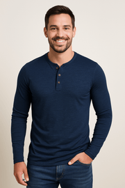 Marineblau