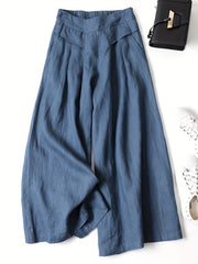 Pfauenblau