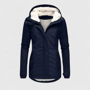 Marineblau