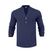 Marineblau