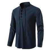 Marineblau