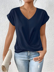 Marineblau