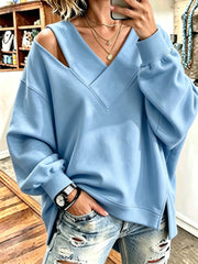 Blau