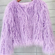 Hellviolett