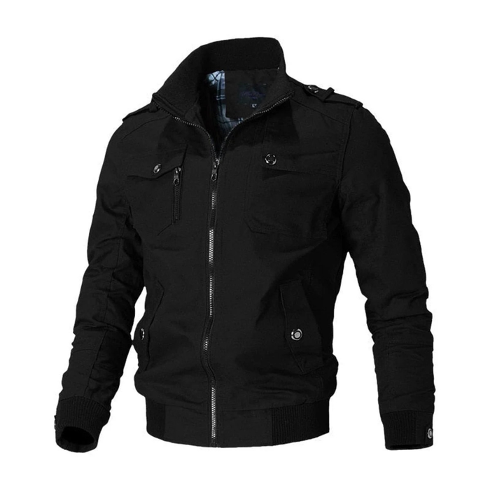 Baldwin | Herren Bomberjacke für Outdoor