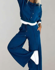 Blau
