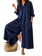 Blau