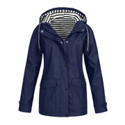 Marineblau