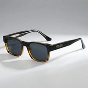 Schwarz Leopard