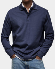 Marineblau
