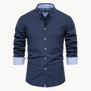 Marineblau