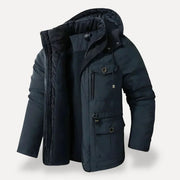 Marineblau
