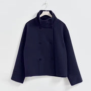 Marineblau