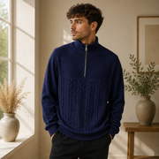Marineblau