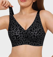 Leopard Black