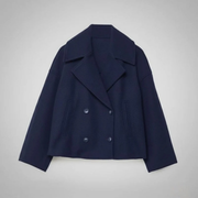 Marineblau